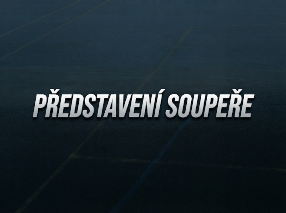 První domácí výzva pro Městec: Přivítáme páté Straky A