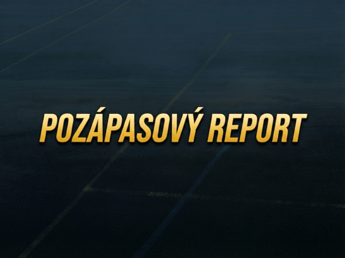 Tři body z Nymburka! SK Městec Králové přetlačil Polaban B
