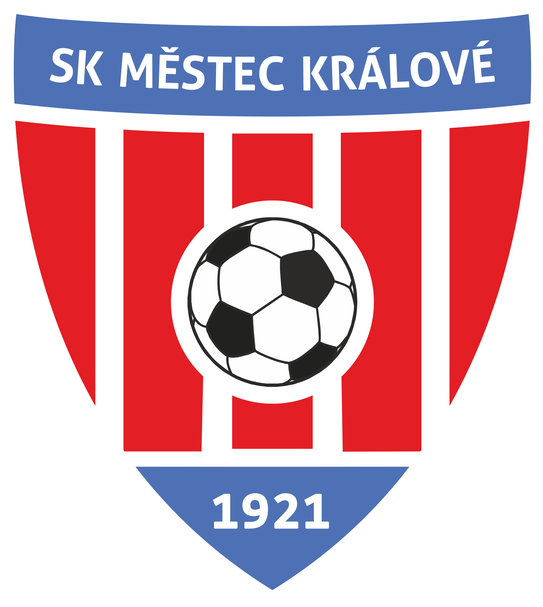 SK Městec Králové