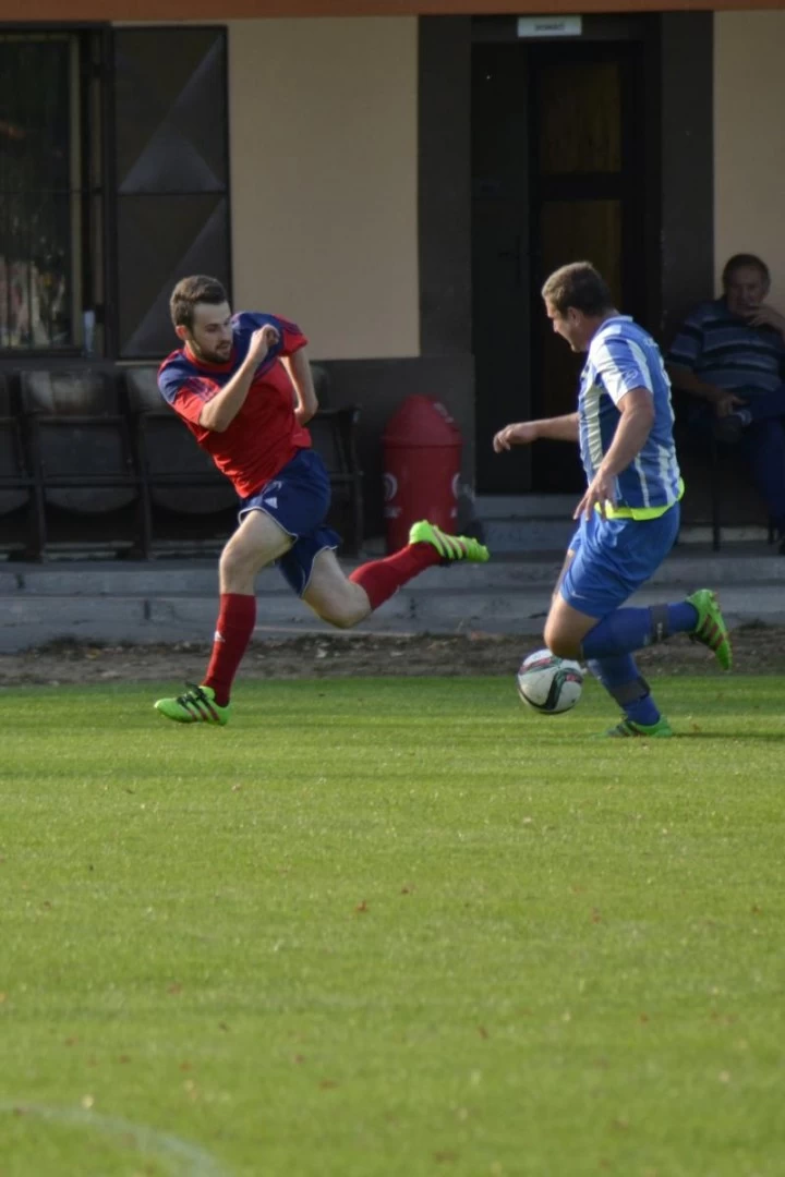 SKMK B – Dymokury, 26.8. 2018 - fotografie 12